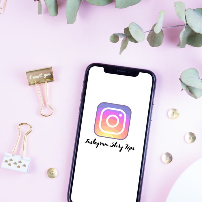 How to Create a Swipe Up Ad on Instagram