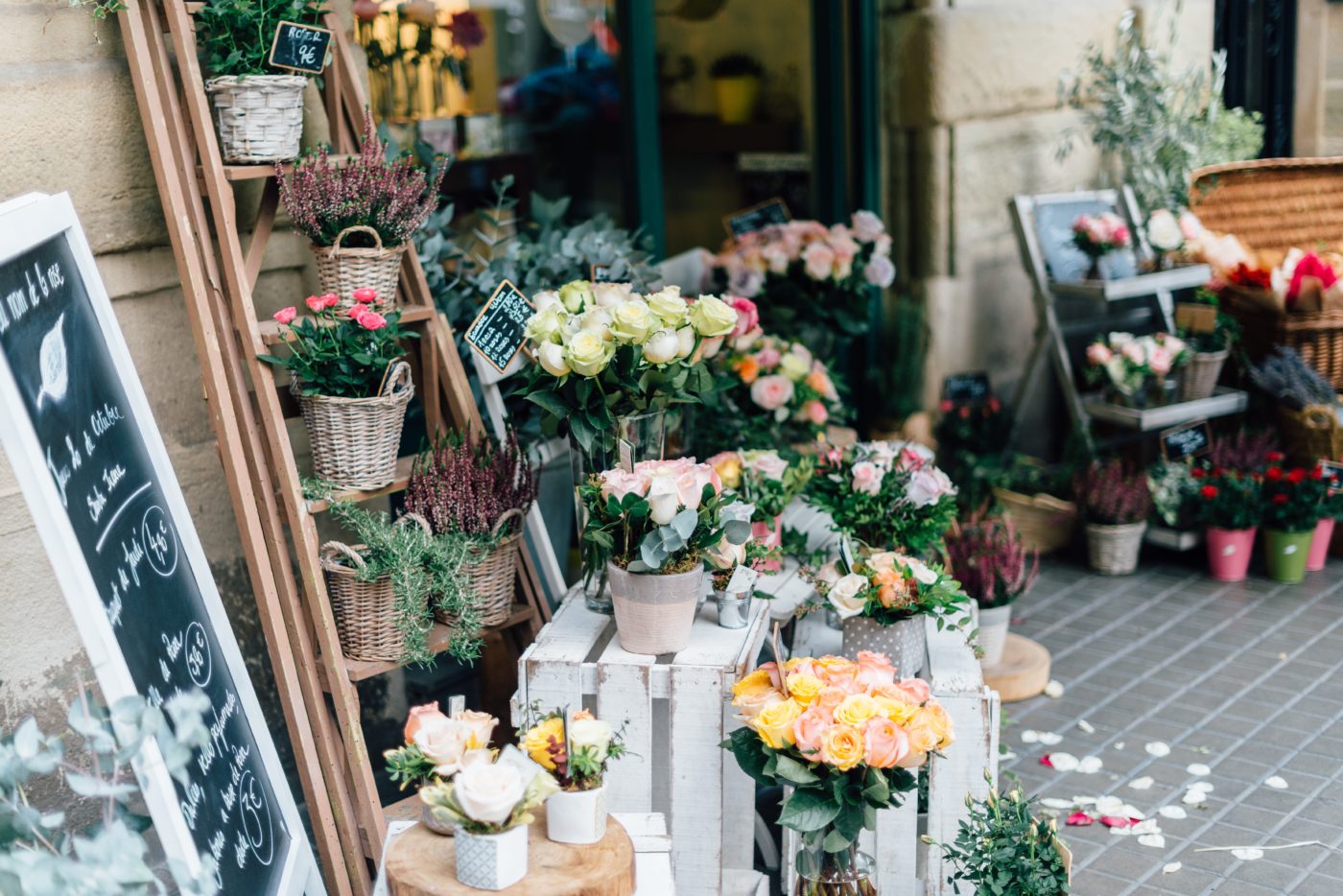 Why Instagram Marketing Is the Future for Florists