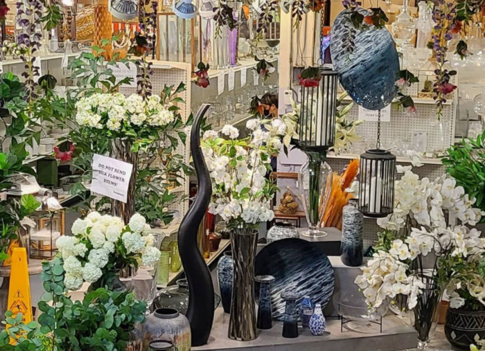 Flower Supplies Berkeley Florist Supply