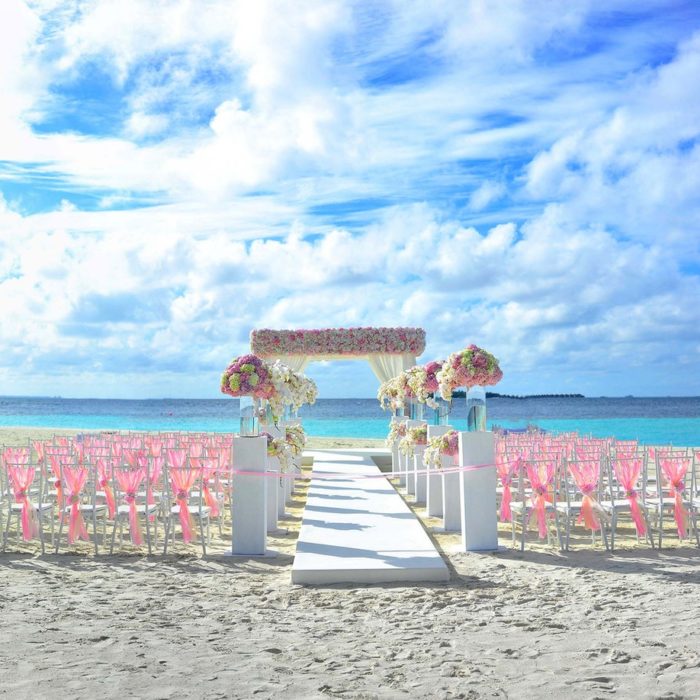 Top 5 South Florida Wedding Venues