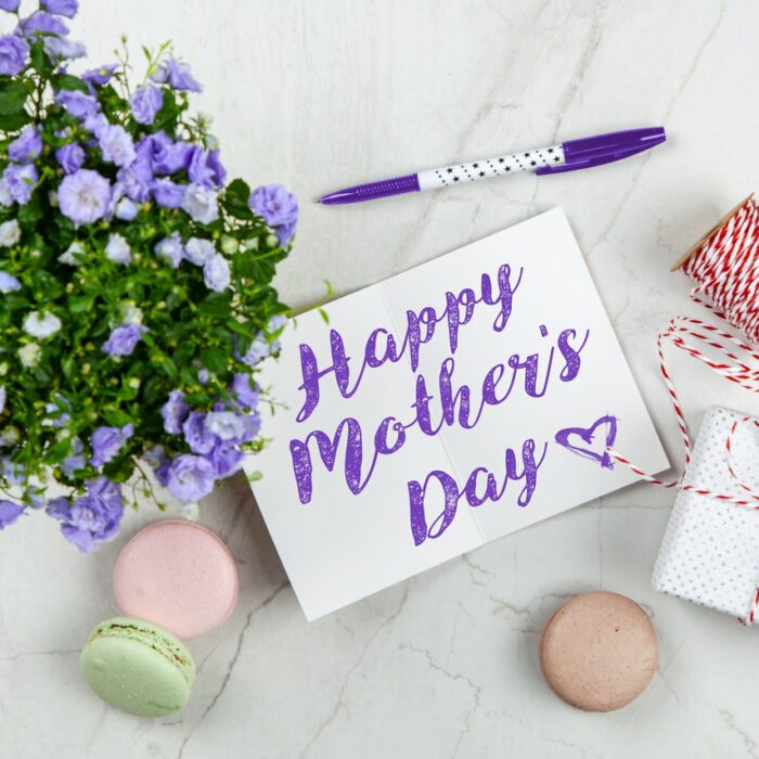 Mother’s Day Trends 