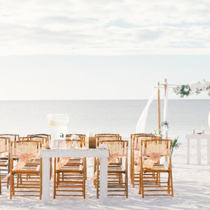 Best Beaches in Miami to Have a Wedding 