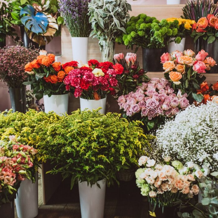 Thanksgiving Floral Trends: What’s In Style This Year?