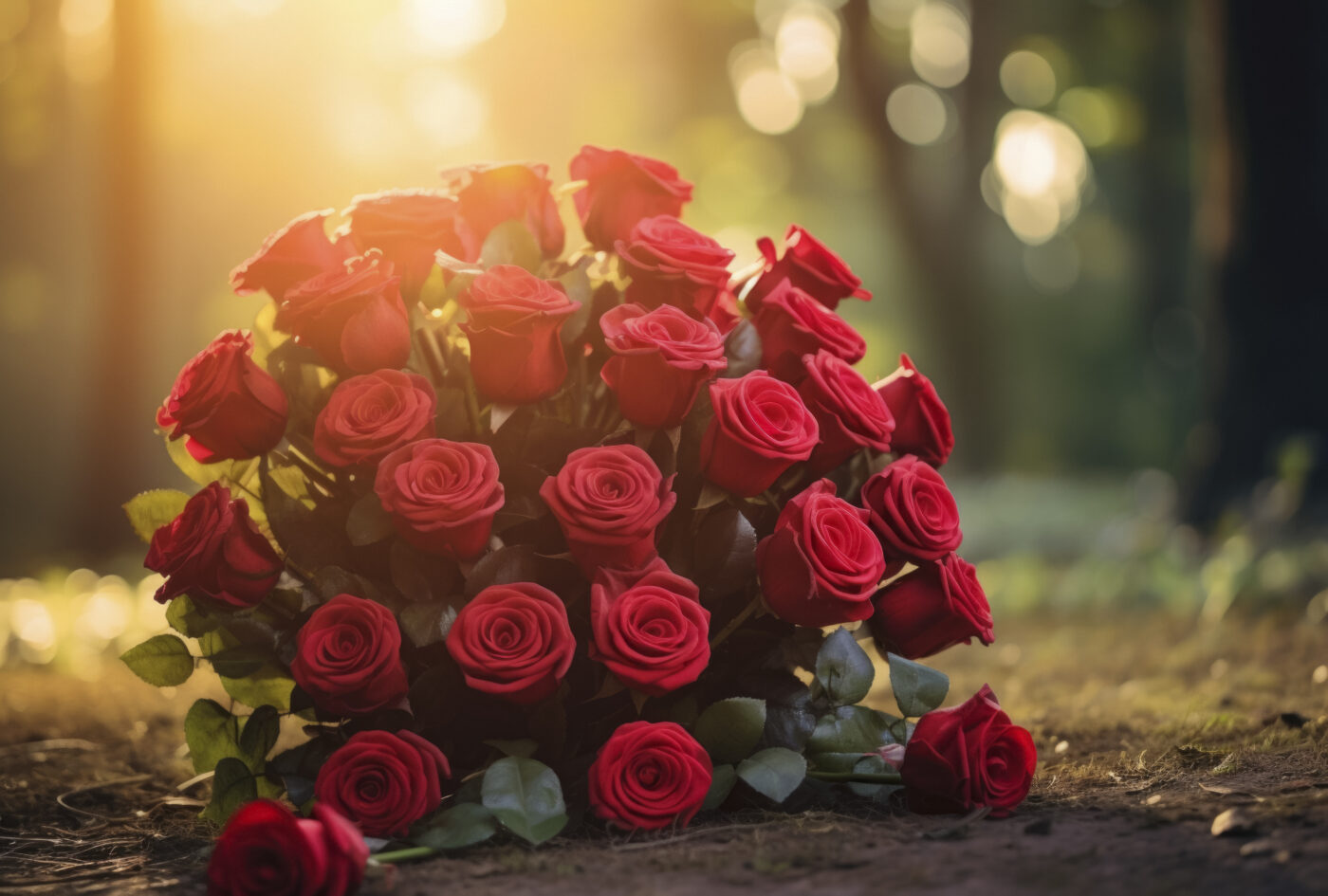 Love in Full Bloom: Sourcing the Best Valentine’s Day Flowers for Your Customers