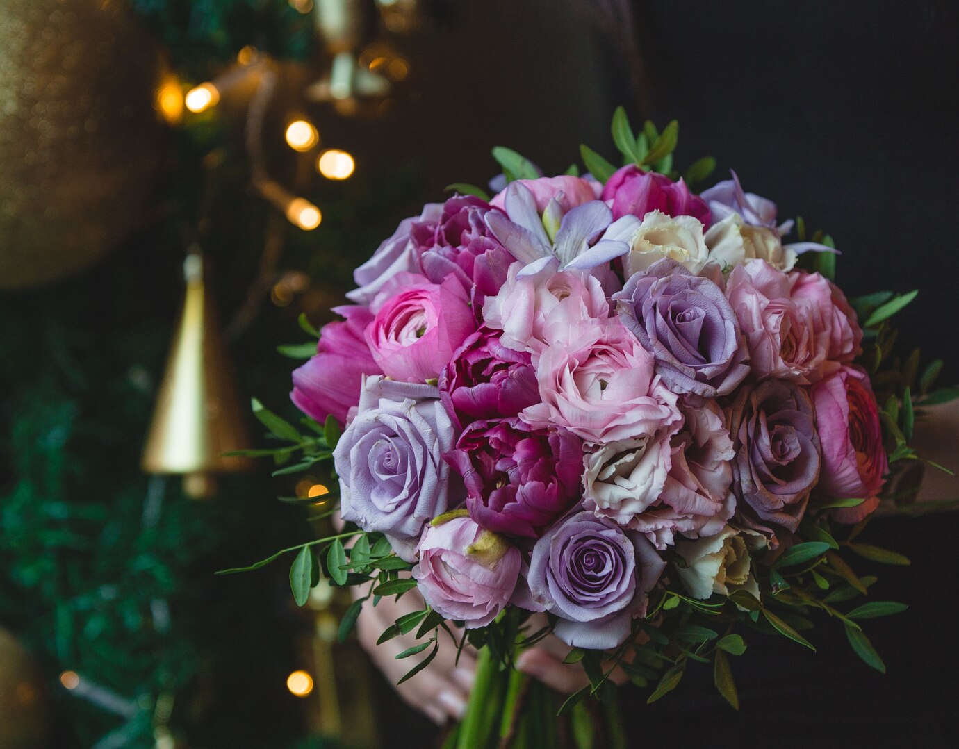 Top Wedding Flower Trends of 2025: What’s In, What’s Out, and How to Stay Ahead