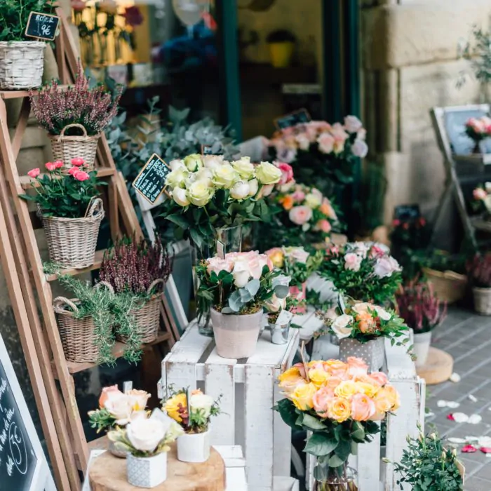 Why Instagram Marketing Is the Future for Florists