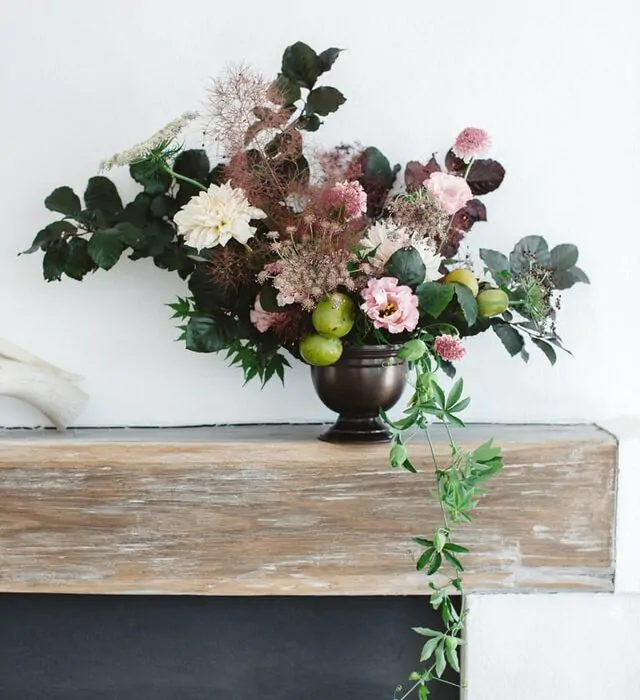 Top Floral Design Trends For Spring 2022 