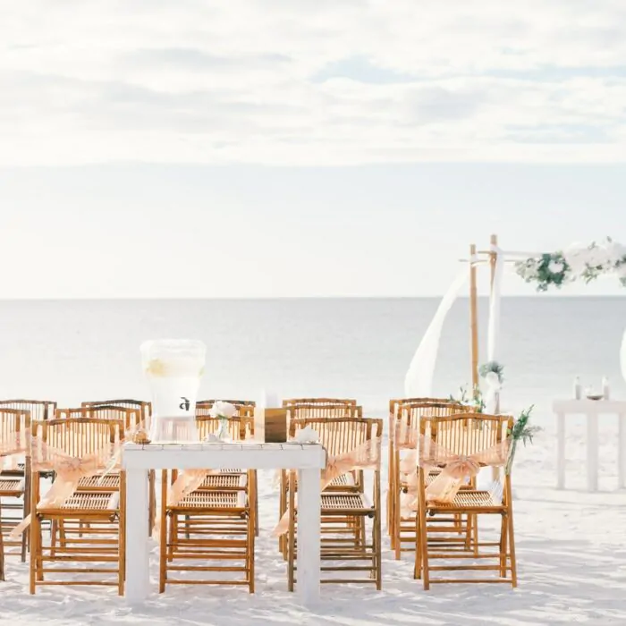 Best Beaches in Miami to Have a Wedding 