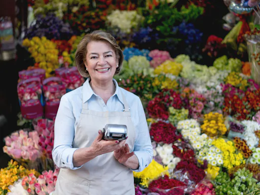 How To Sell Flowers By Their Meaning