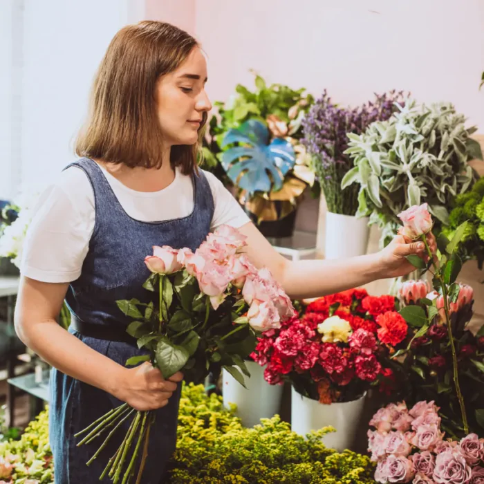 Mother’s Day Blooms on a Budget: Buy Fresh Wholesale Flowers in Miami
