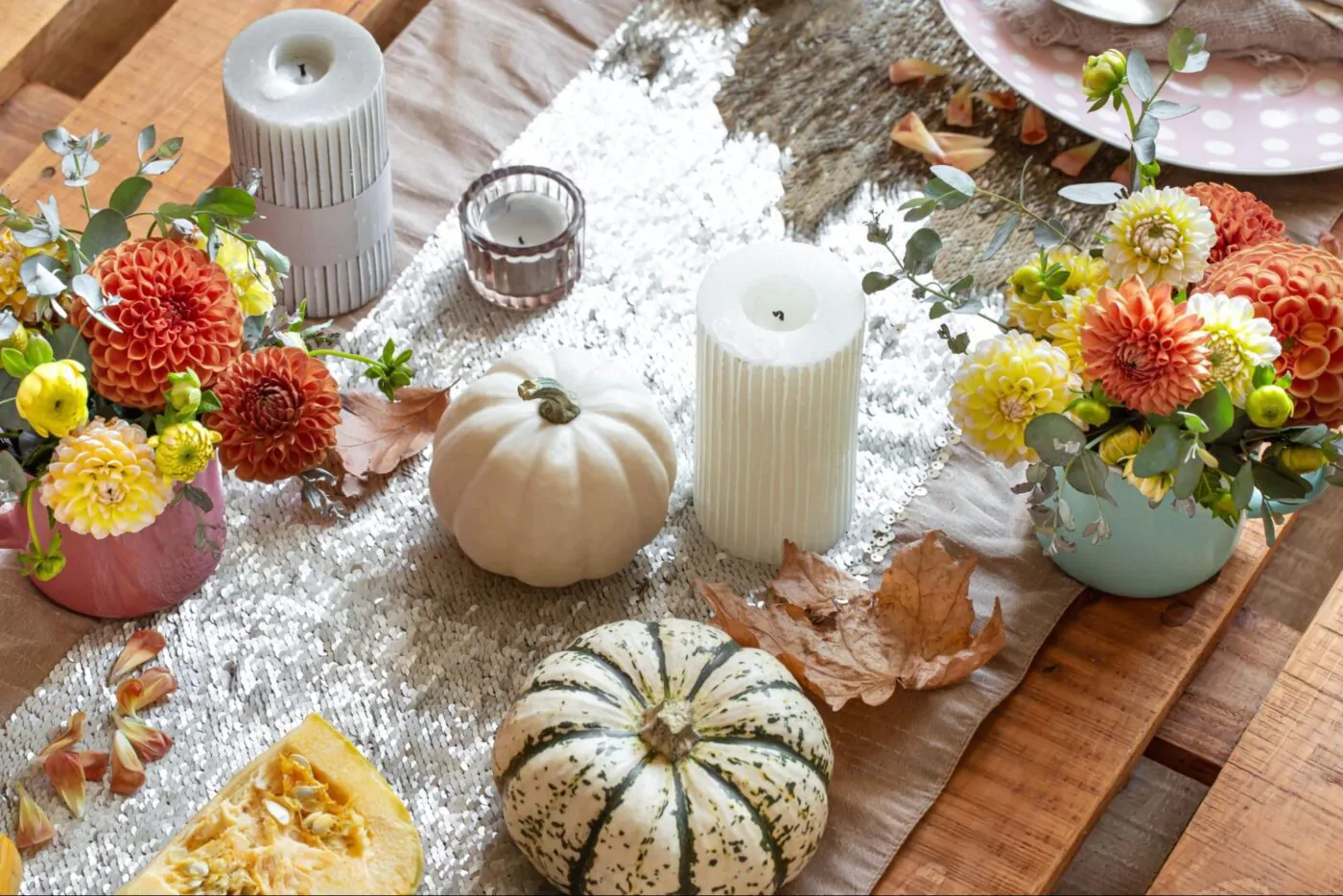Halloween Event Planning: Where to Get Seasonal Floral Supplies