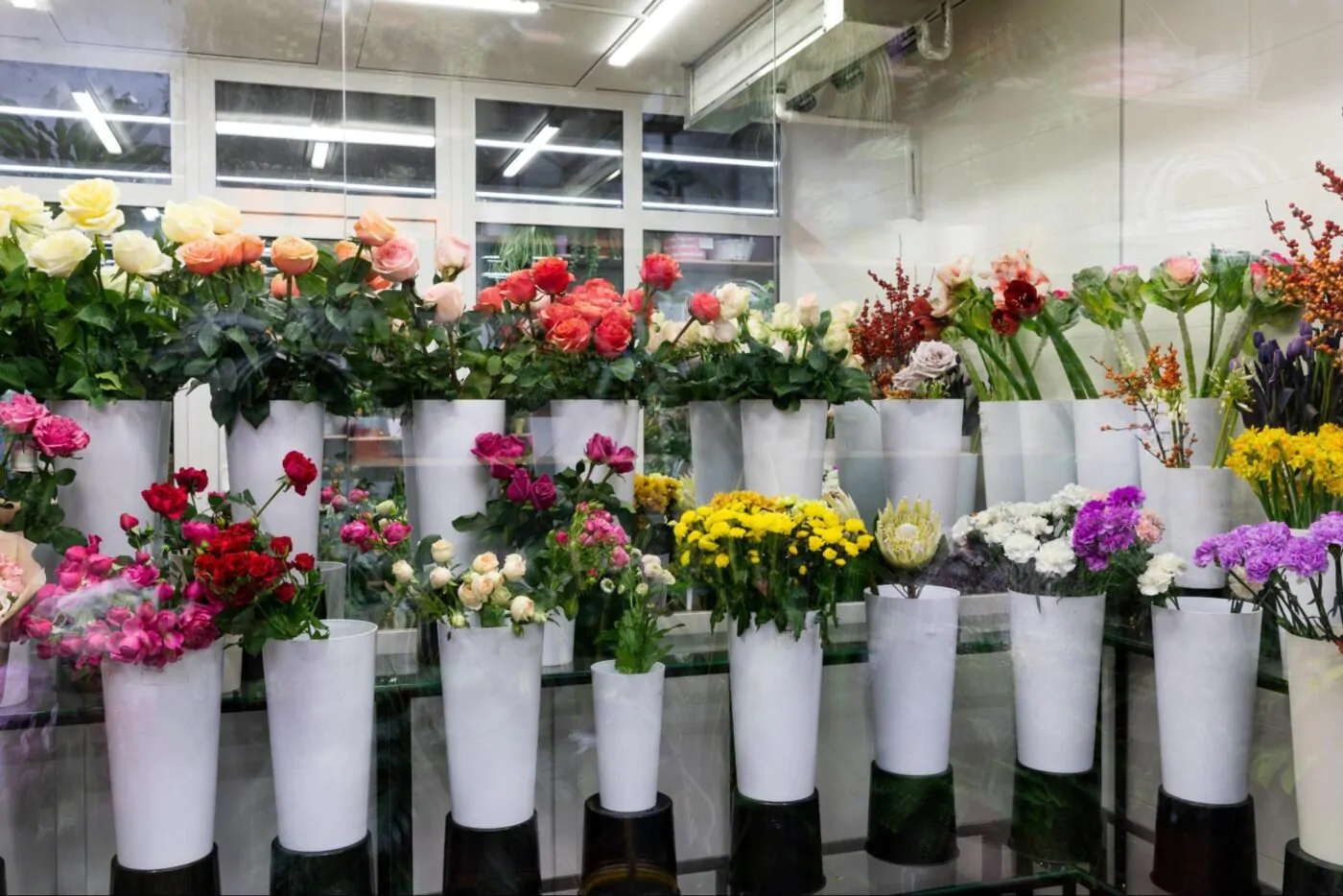 Flower Wholesale Near Me: Thanksgiving Supply Guide for Bulk Orders
