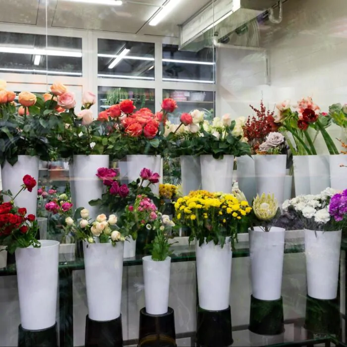 Flower Wholesale Near Me: Thanksgiving Supply Guide for Bulk Orders