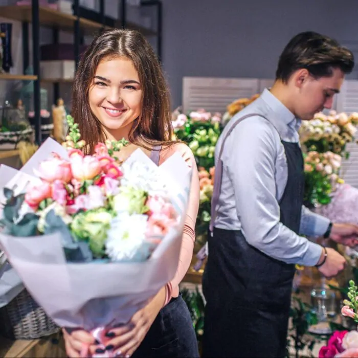 Flower Wholesale Near Me: How Florists Can Prepare for Thanksgiving Demand