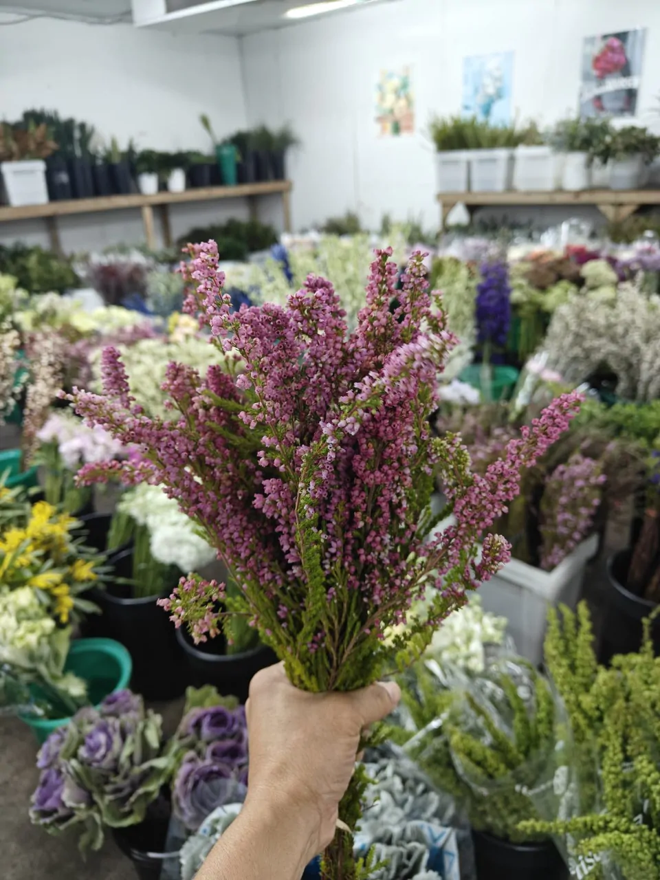 How to Source Wholesale Floral and Supplies for Corporate Functions