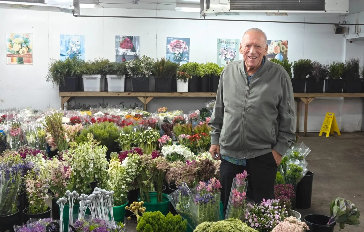 BFS 78 Years, Morey 6o Years