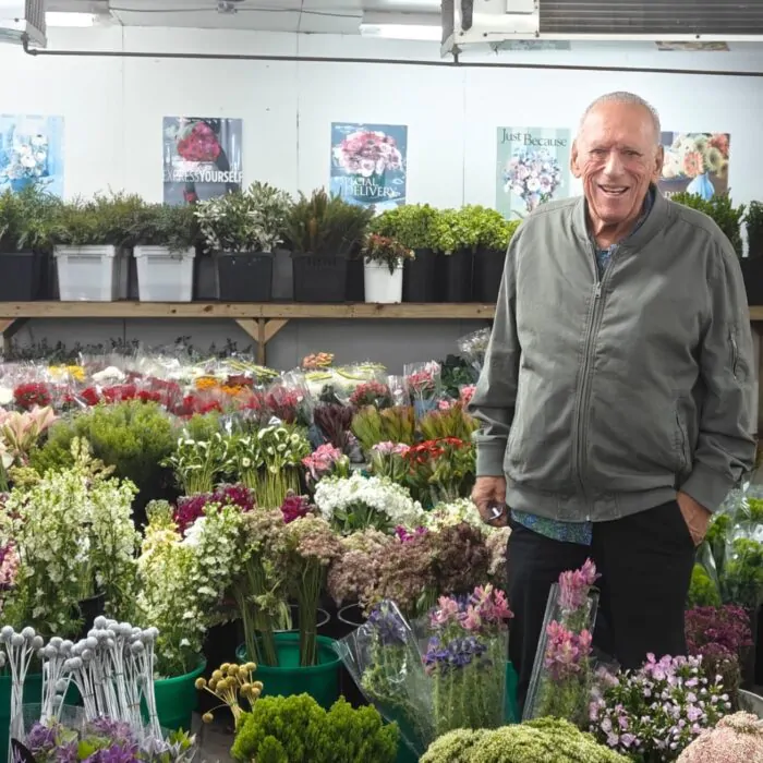 BFS 78 Years, Morey 6o Years